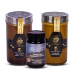 مجموعة الخلطة الملكية لمشاكل المعدة والجهاز الهضمي