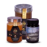 Royal Honey for Memory Group