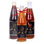 اشتري غرشتين عسل واحصل على كيلو عسل مجانا