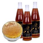 Get a free natural beeswax tablet