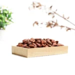 لوز بنكهة الليمون والملح