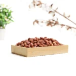 فول سوداني مدخن بالباربيكيو