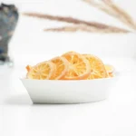 شرائح برتقال مجفف