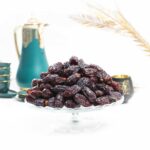 تمر مجدول فلسطيني