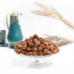 تمر سكري جاف