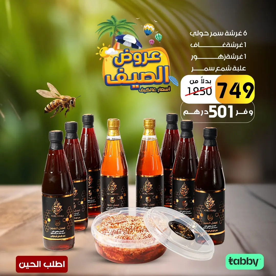 WhatsApp Image 2025-06-01 at 06.37.48 (2) عرض الصيف 2 - الصورة 1